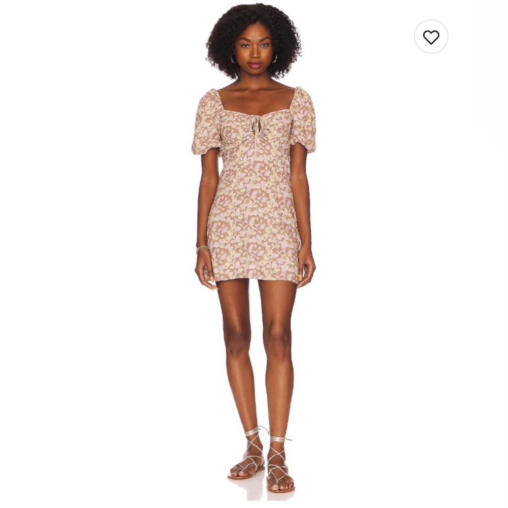 Brand New anna nata dress with tags!